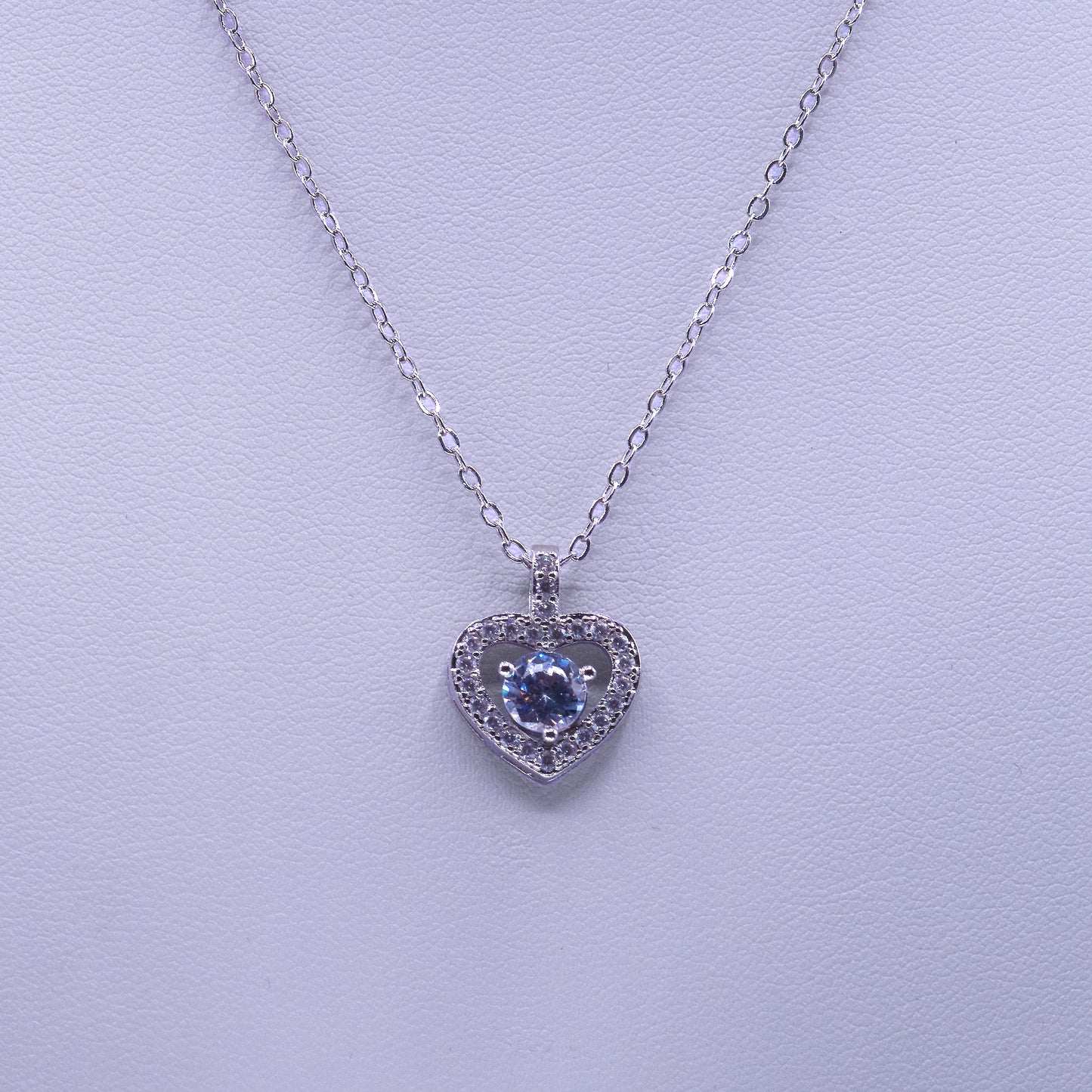 Radiant Harmony - Hope Heart Stone Trio Set
