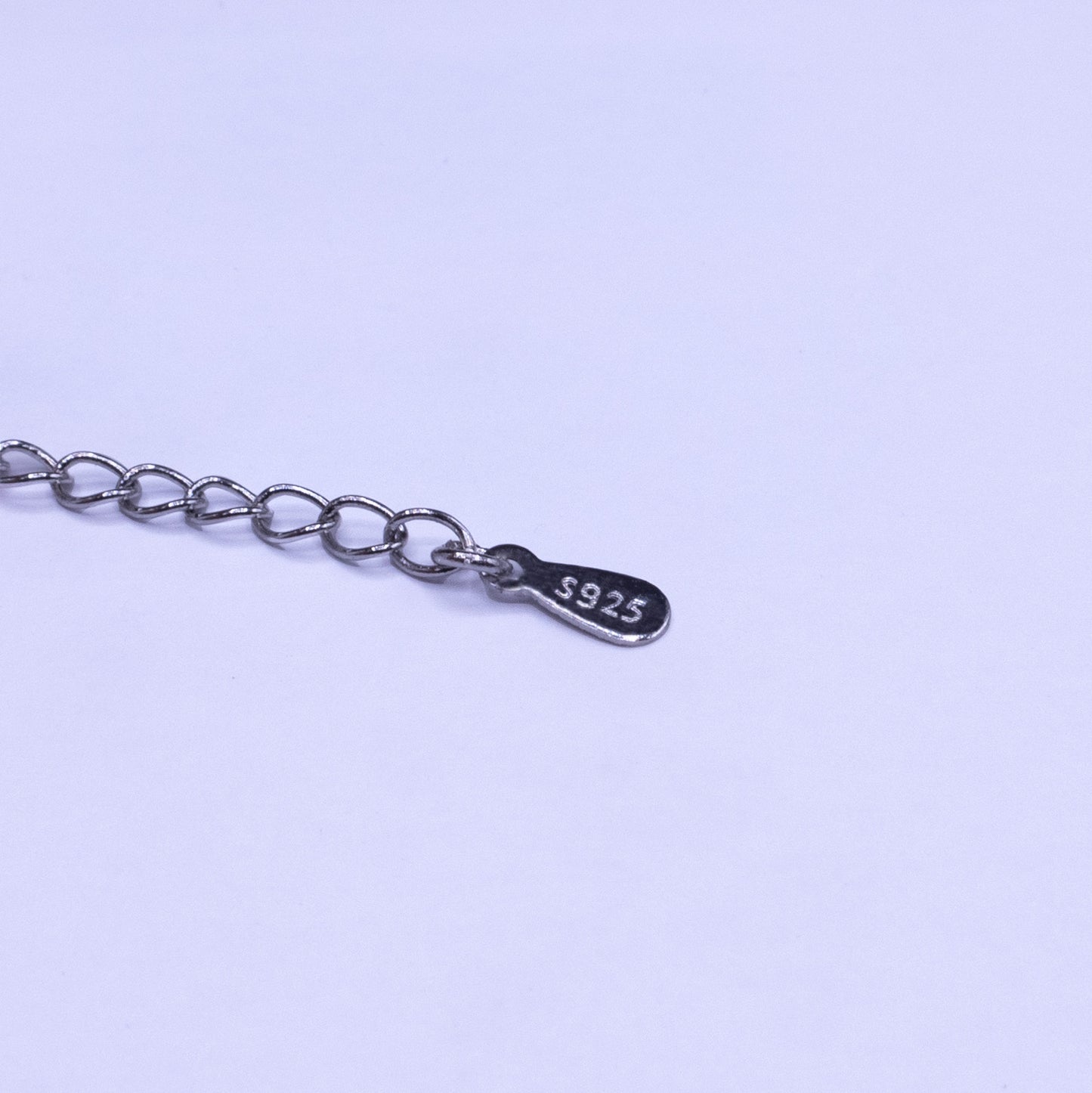 Tara Tear Drop Pendant Necklace