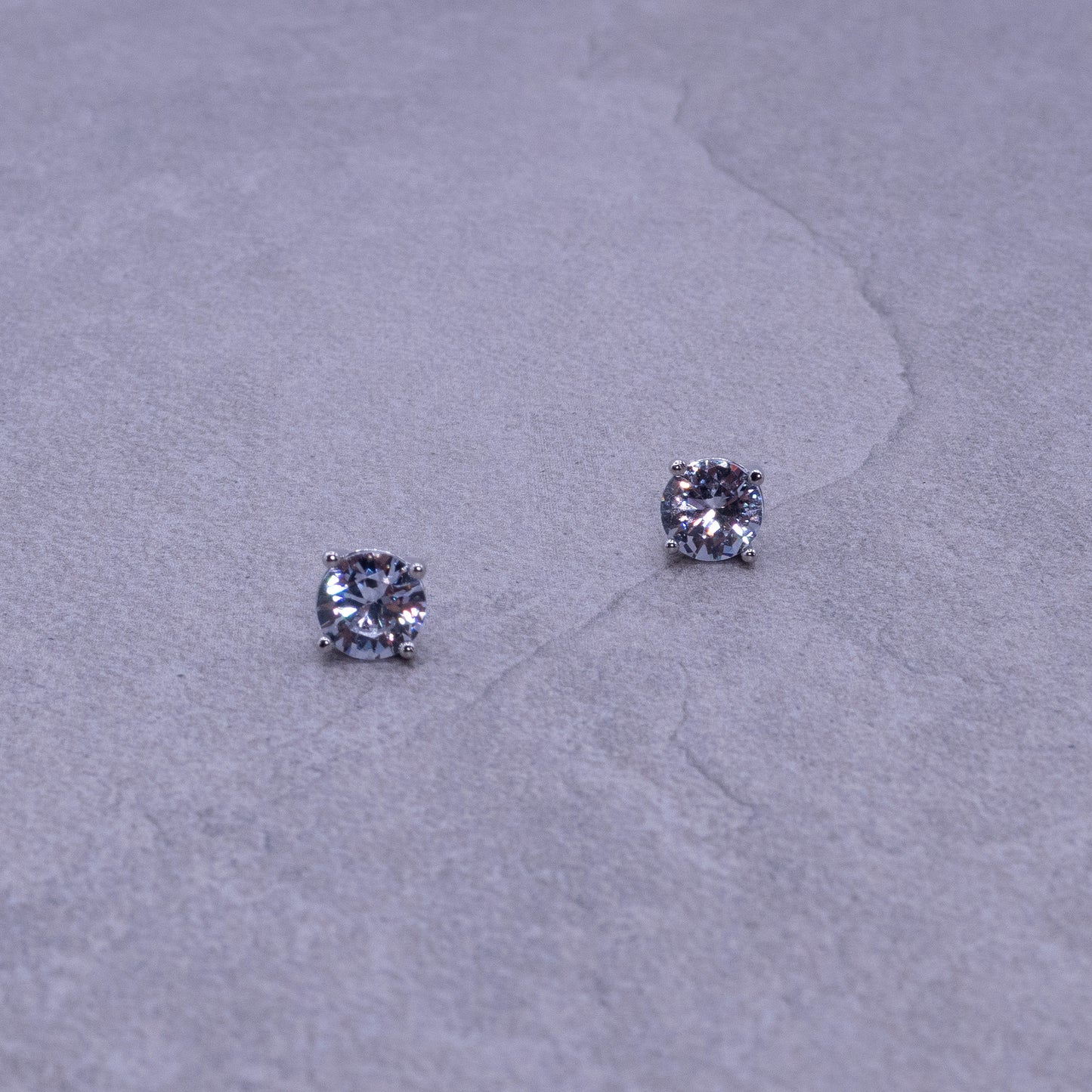 Radiant Harmony - Sienna Single Stone Trio Set