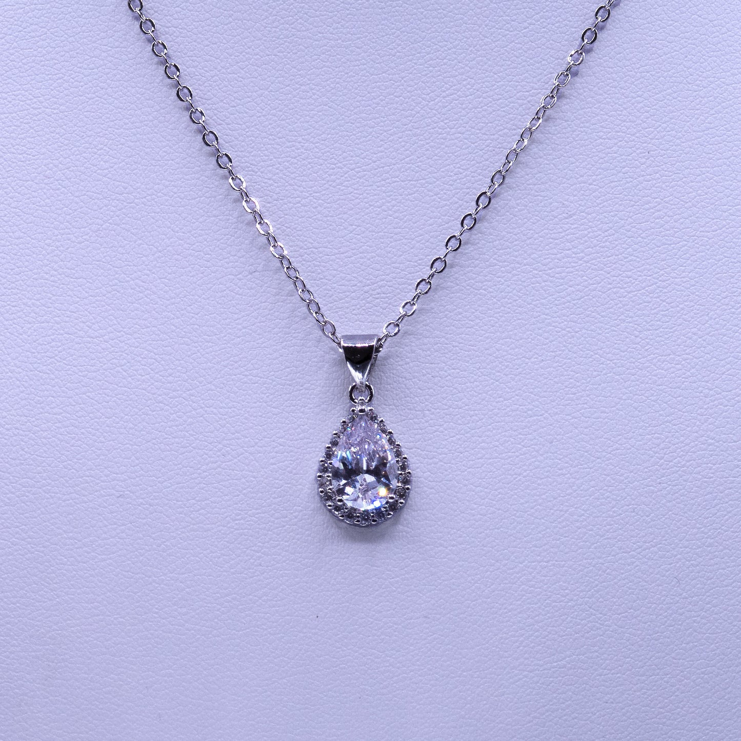 Radiant Harmony - Tear Drop Trio Set