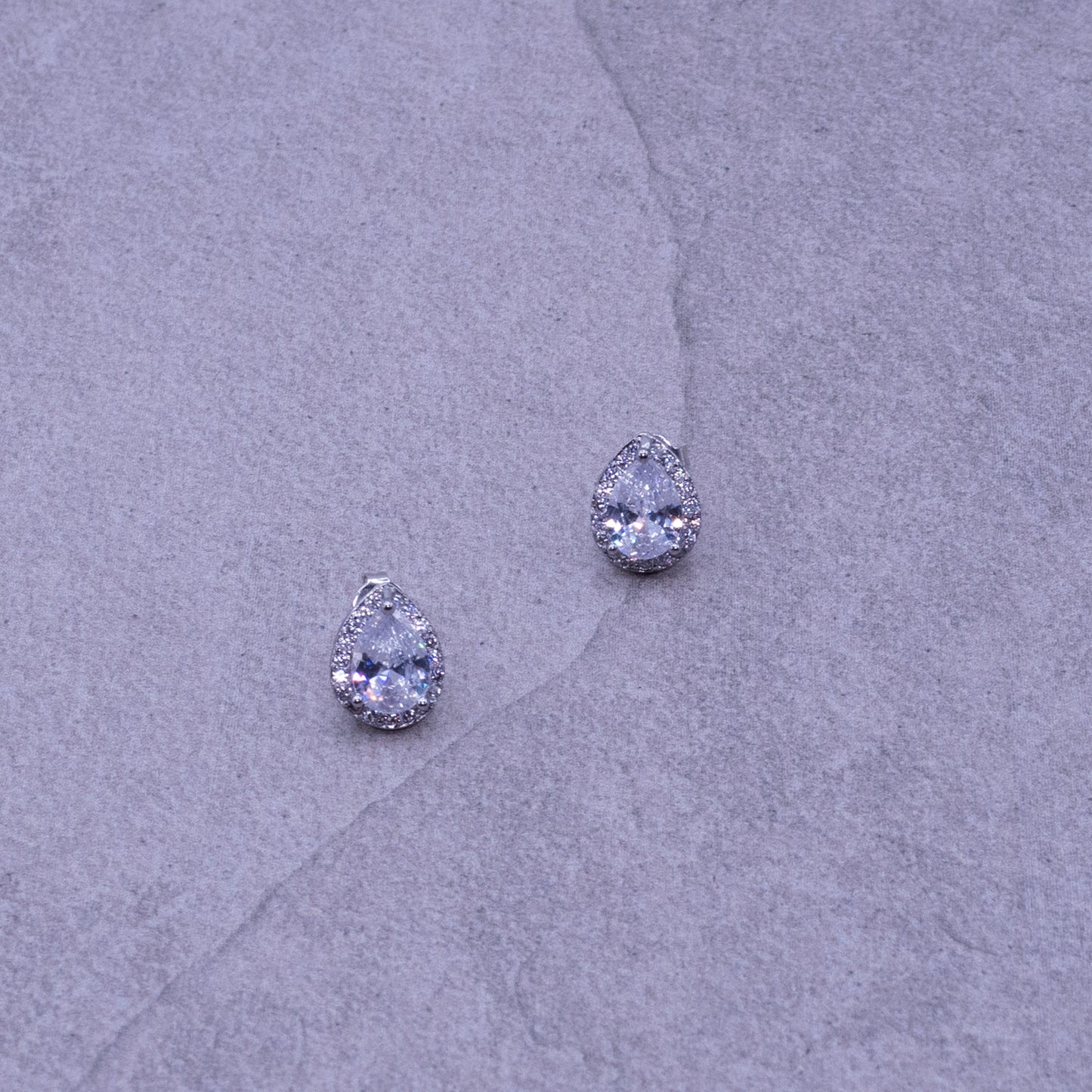 Radiant Harmony - Tear Drop Trio Set