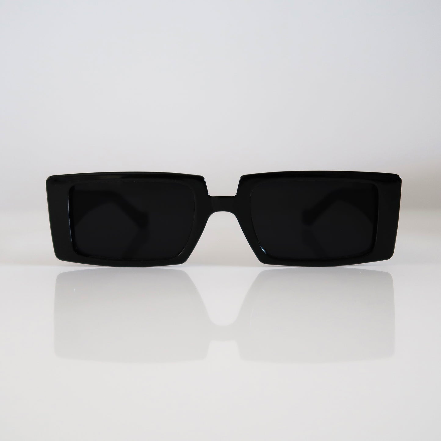 Tanya Sunglasses - Brown