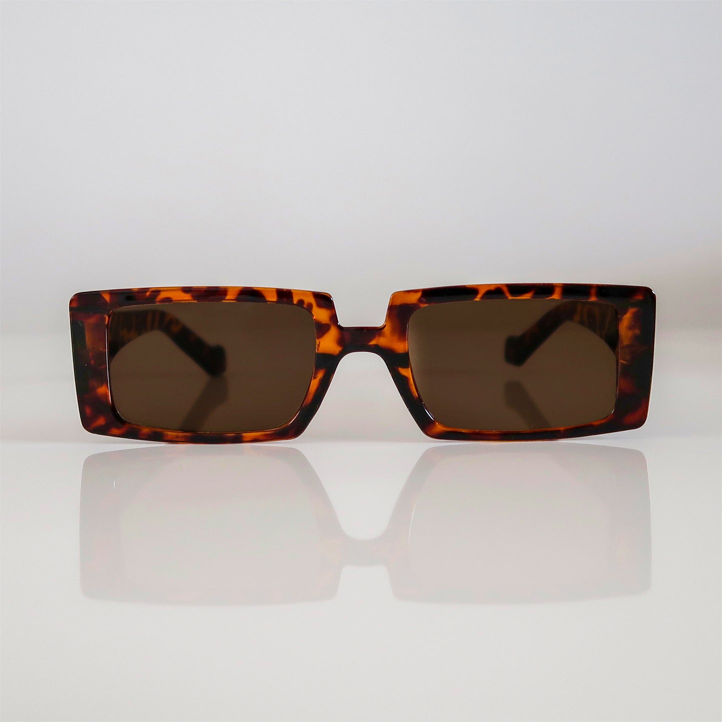 Tanya Sunglasses - Black