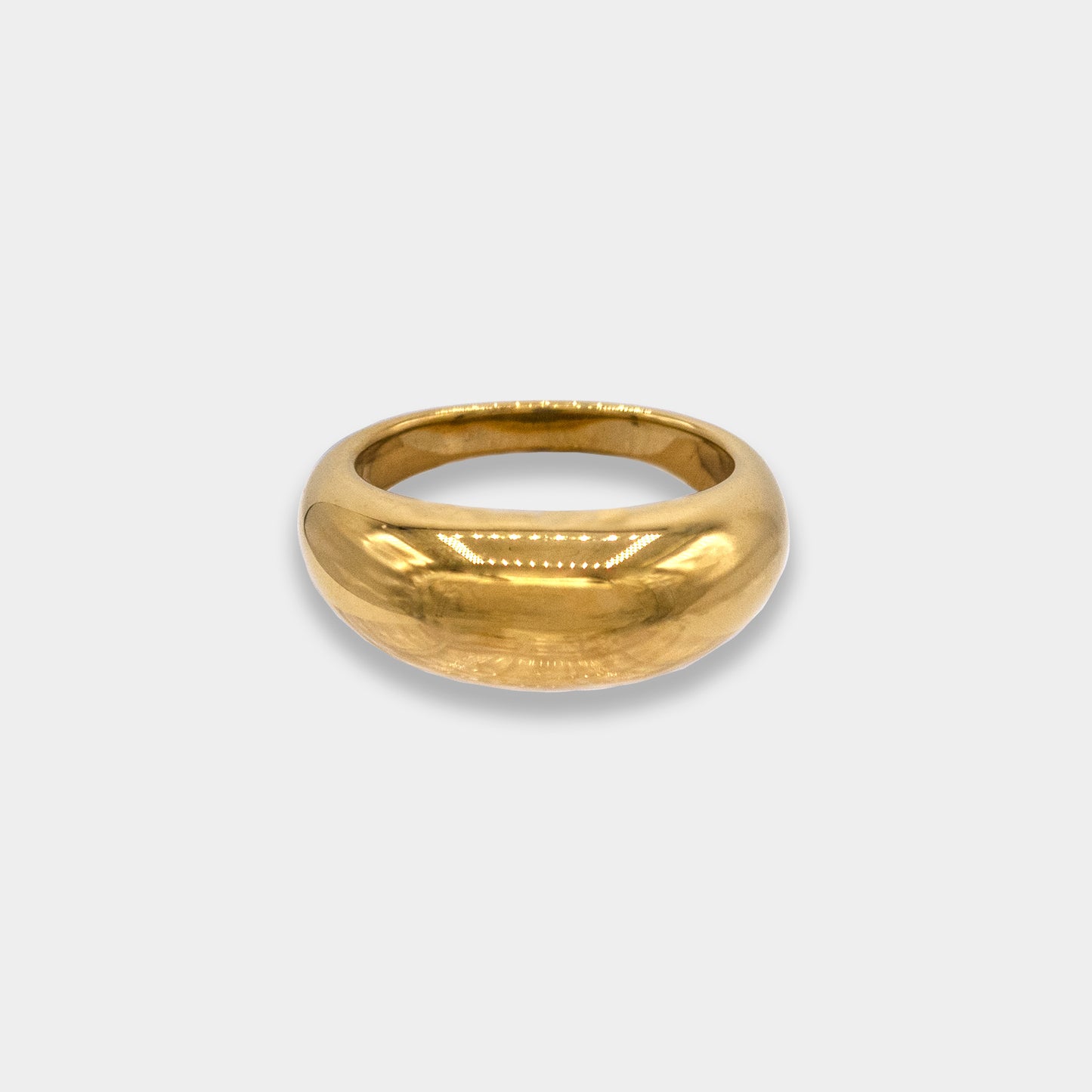 Layla Dome Ring