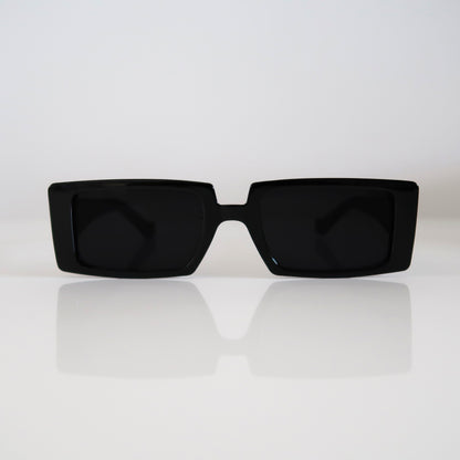 Tanya Sunglasses - Black