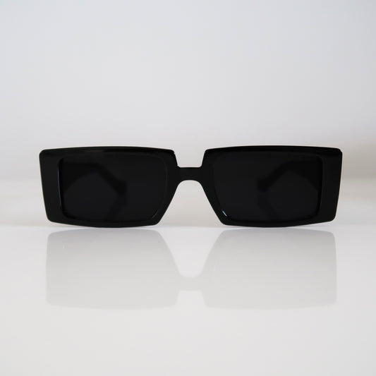 Tanya Sunglasses - Black