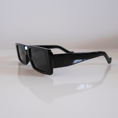 Tanya Sunglasses - Black