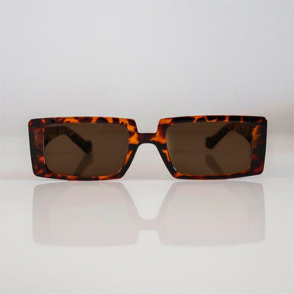 Tanya Sunglasses - Black
