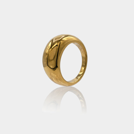 Layla Dome Ring